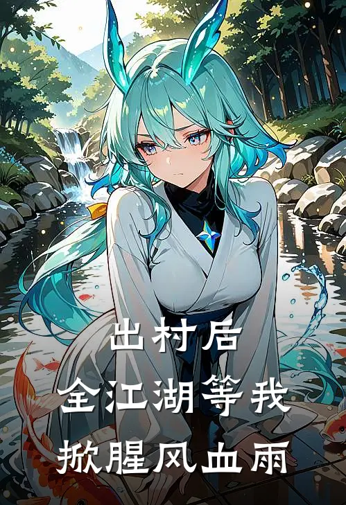 出村后，全江湖等我掀腥风血雨