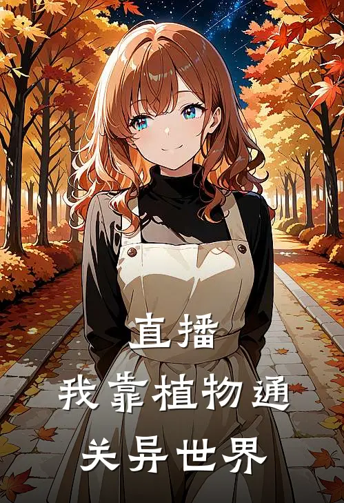 直播：我靠植物通关异世界