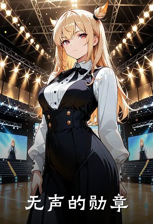 无声的勋章