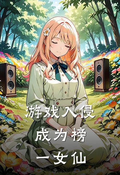 游戏入侵：成为榜一女仙