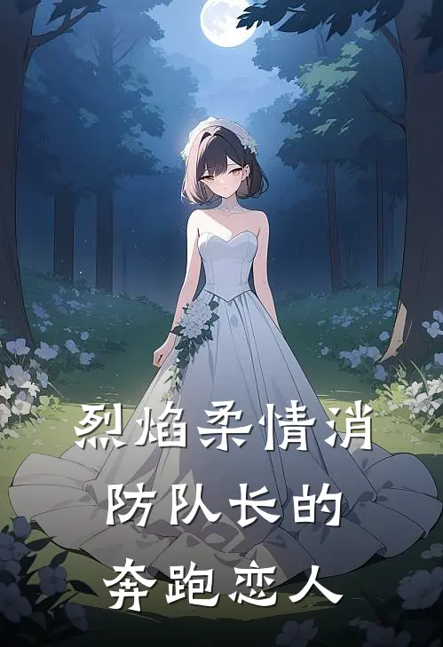 烈焰柔情【消防队长的奔跑恋人】