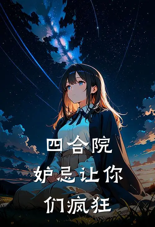 四合院：妒忌让你们疯狂