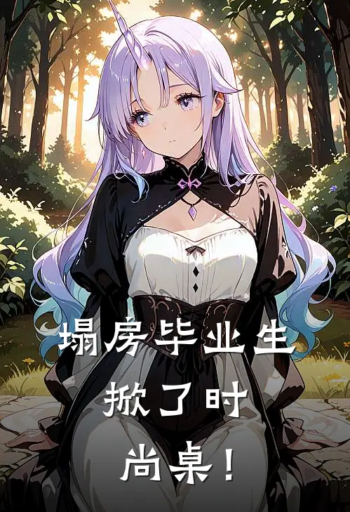 塌房毕业生，掀了时尚桌！