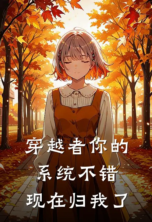 穿越者你的系统不错，现在归我了
