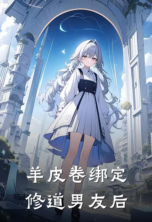 羊皮卷绑定修道男友后