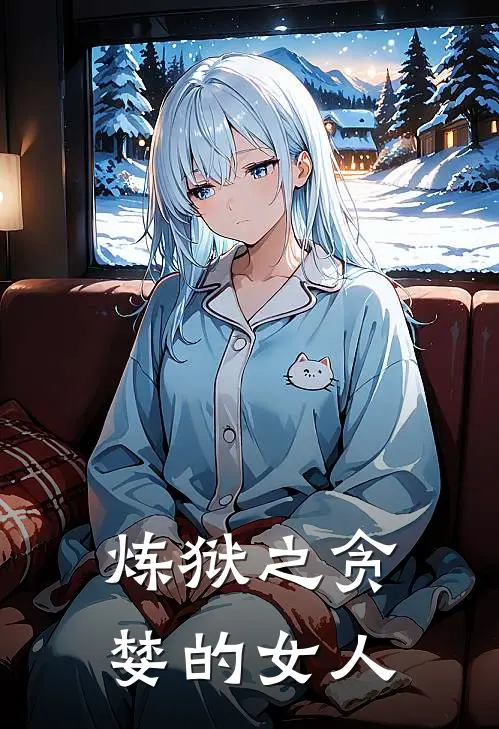 炼狱之贪婪的女人