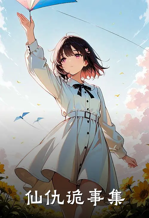 仙仇诡事集