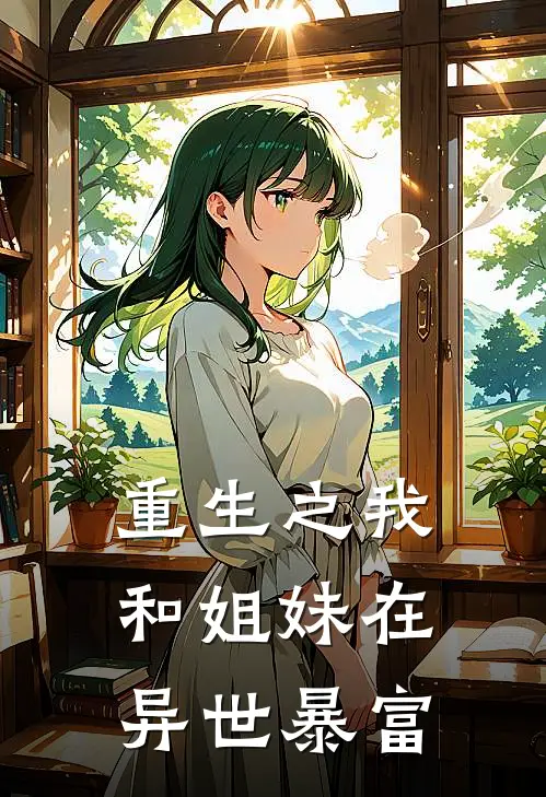 重生之我和姐妹在异世暴富