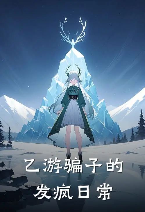 乙游骗子的发疯日常