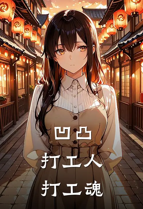 凹凸：打工人打工魂