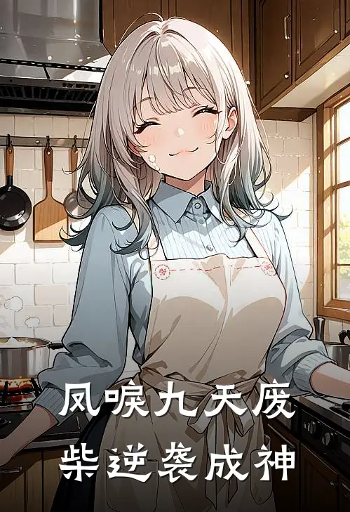 凤唳九天废柴逆袭成神