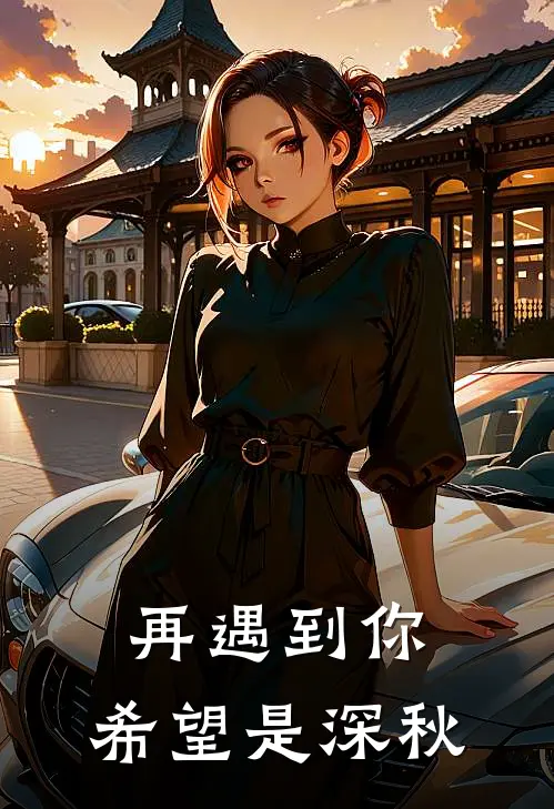 再遇到你，希望是深秋