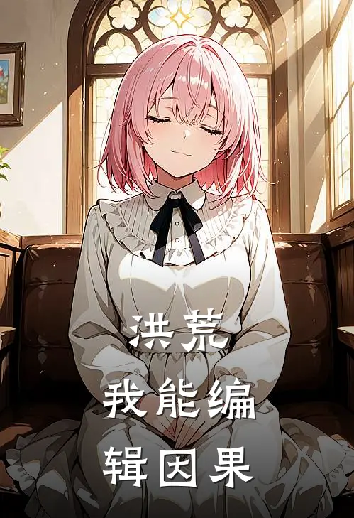 洪荒：我能编辑因果