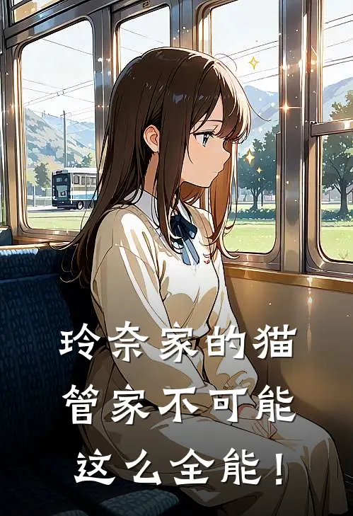 玲奈家的猫管家不可能这么全能！