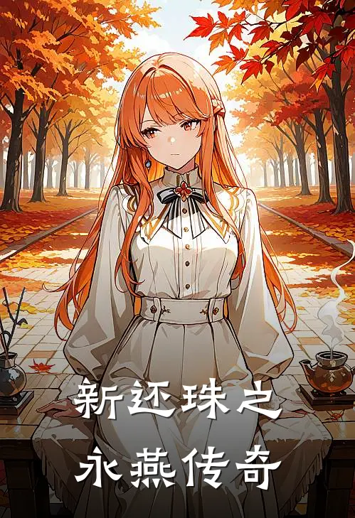 新还珠之永燕传奇