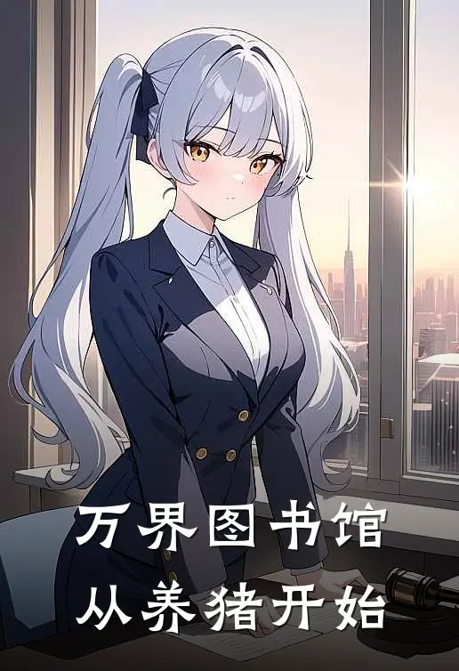 万界图书馆，从养猪开始