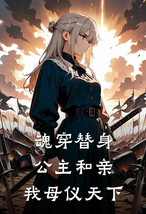 魂穿替身公主和亲：我母仪天下