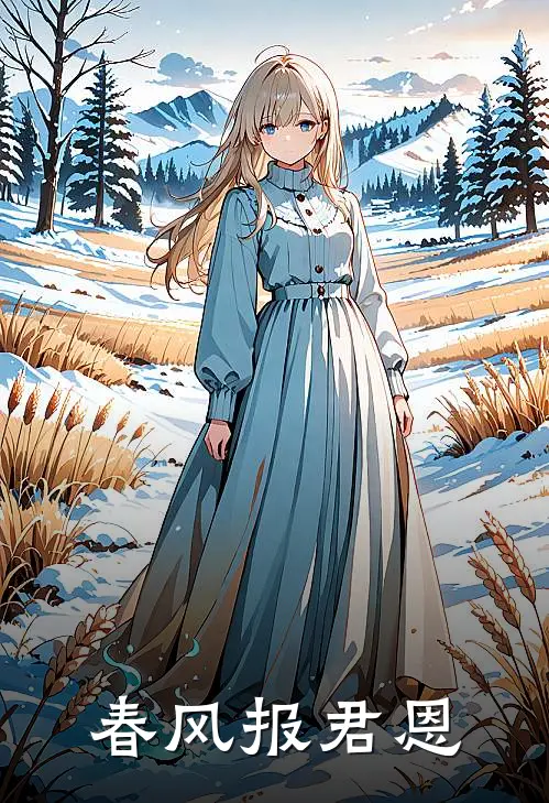 春风报君恩