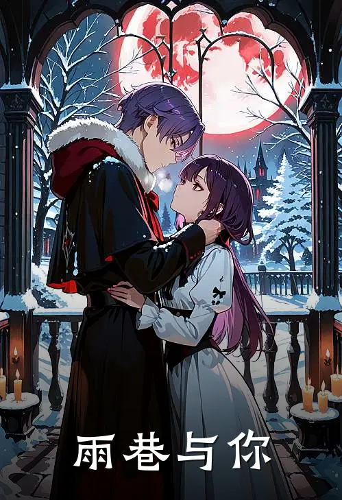 雨巷与你