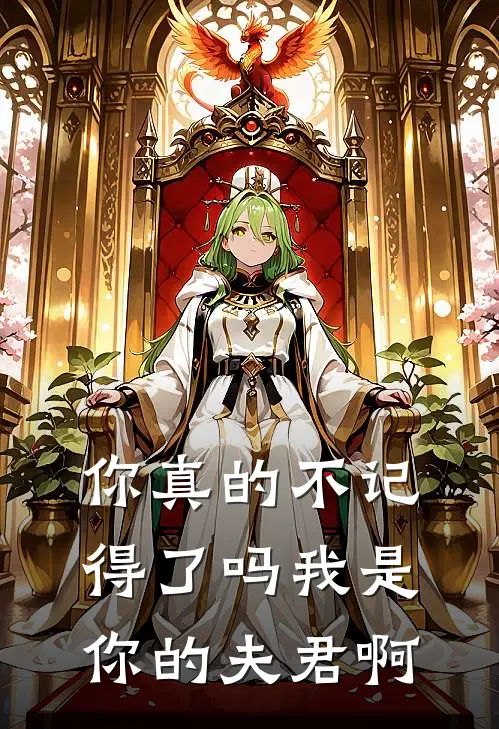 你真的不记得了吗我是你的夫君啊