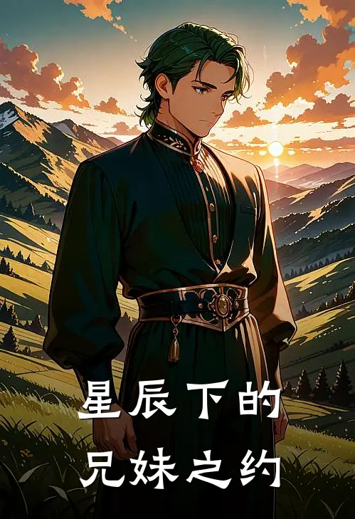 星辰下的兄妹之约