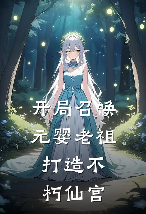 开局召唤元婴老祖，打造不朽仙宫