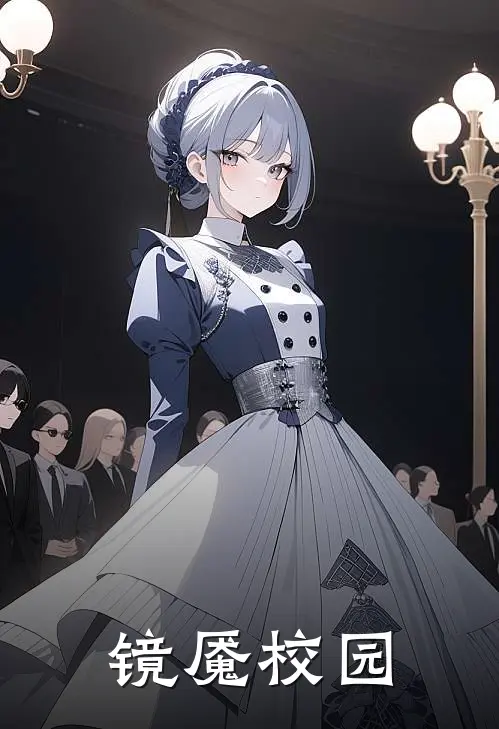 镜魇校园