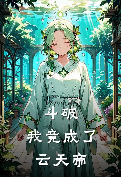 斗破：我竟成了云天帝