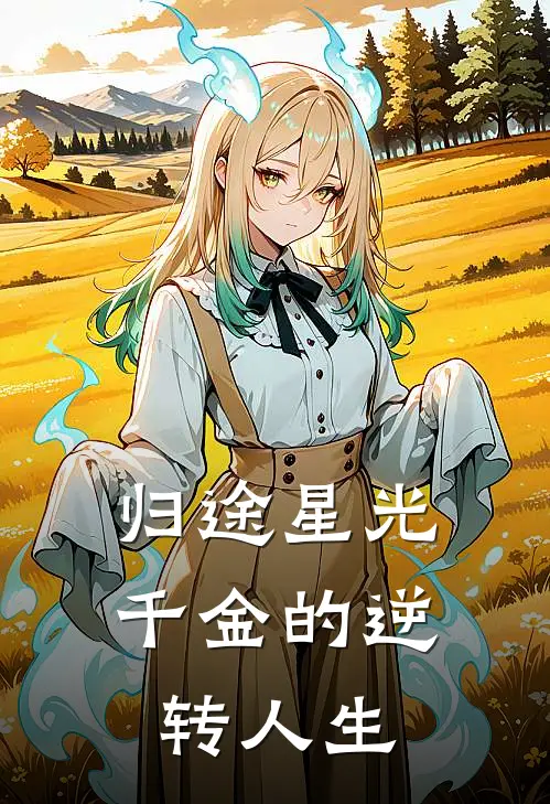 归途星光：千金的逆转人生