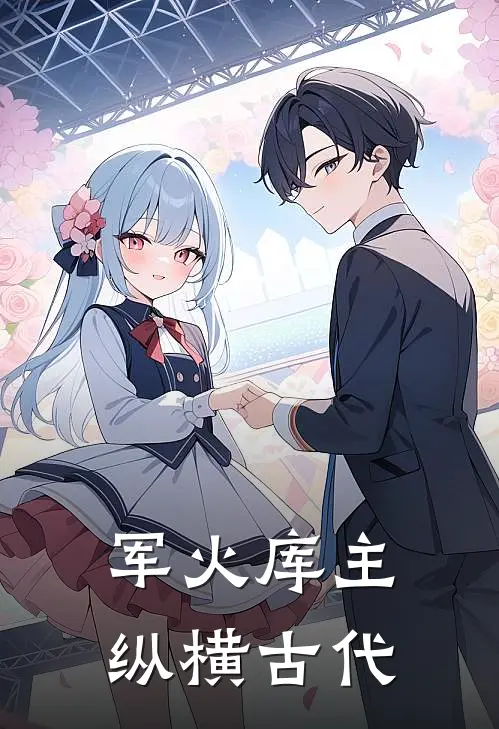 军火库主纵横古代