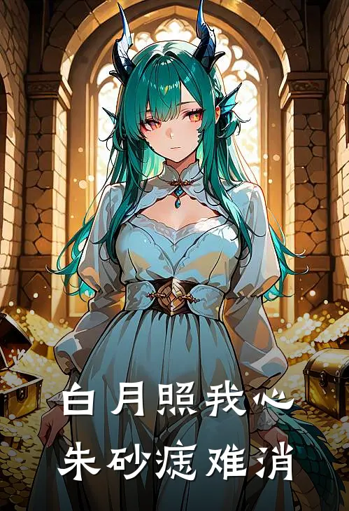 白月照我心，朱砂痣难消