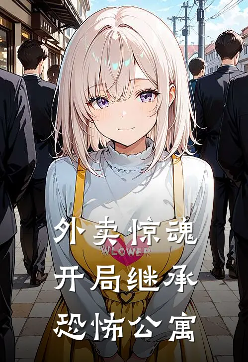 外卖惊魂：开局继承恐怖公寓