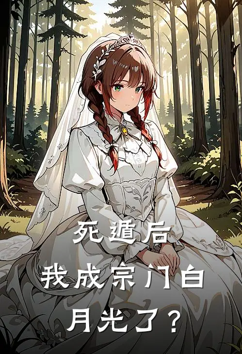 死遁后，我成宗门白月光了？