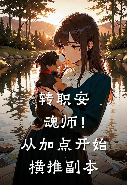 转职安魂师！从加点开始横推副本