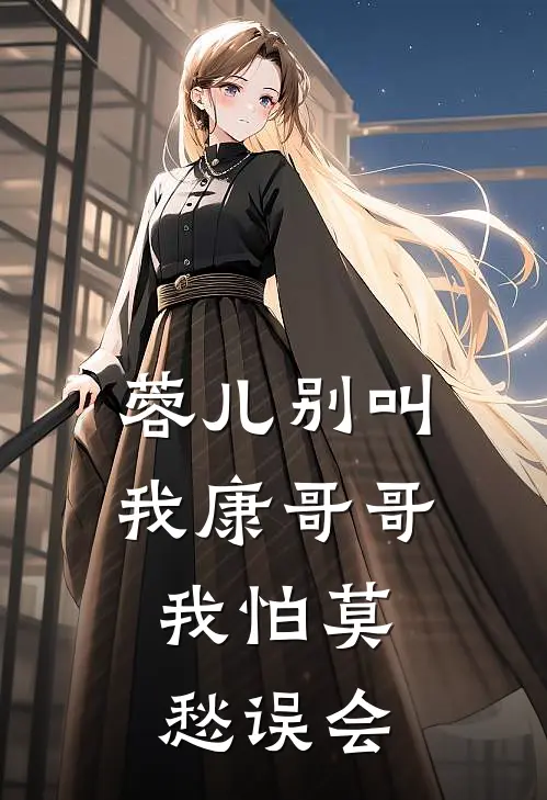 蓉儿别叫我康哥哥，我怕莫愁误会