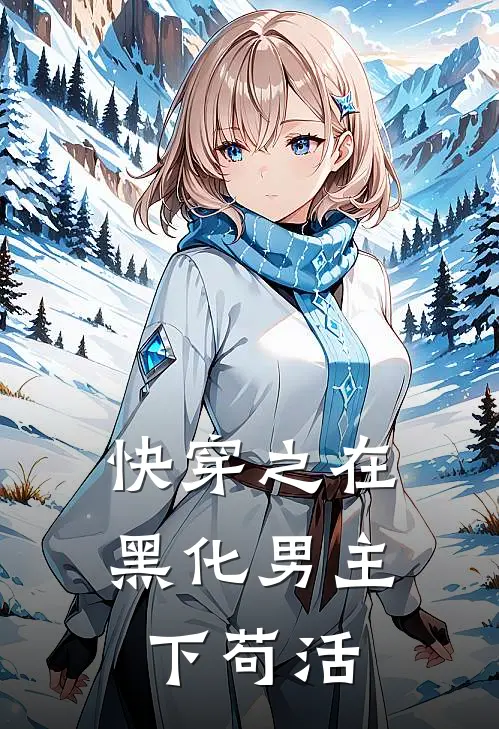 快穿之在黑化男主下苟活