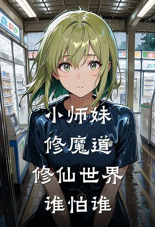 小师妹，修魔道，修仙世界谁怕谁