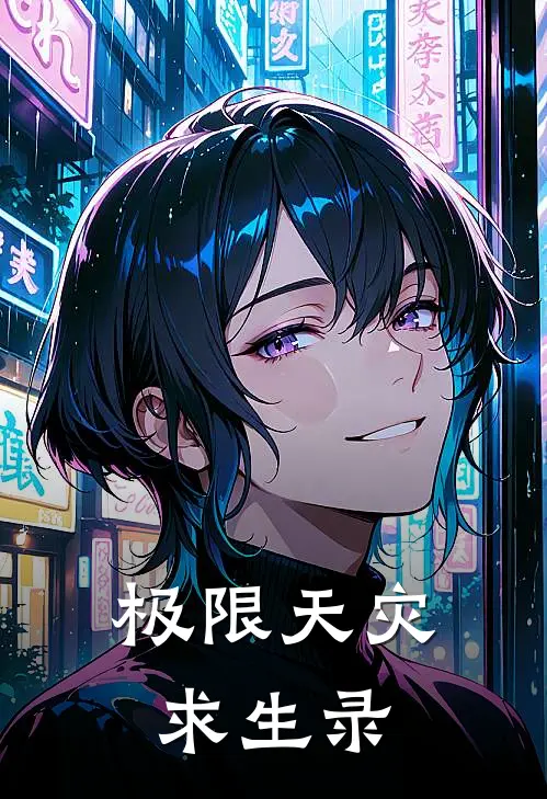 极限天灾求生录