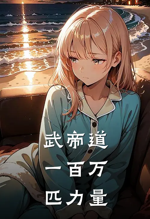 武帝道：一百万匹力量