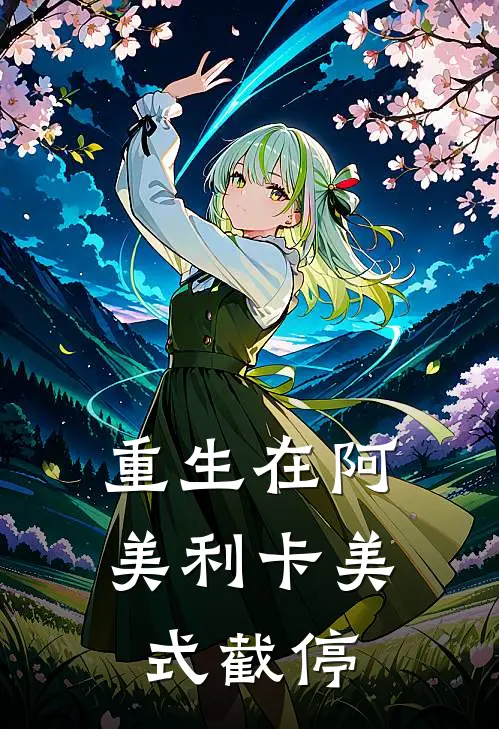 重生在阿美利卡美式截停