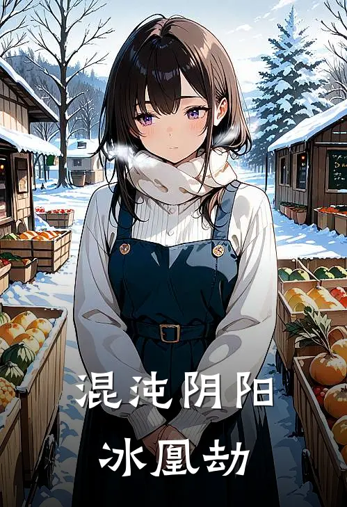 混沌阴阳冰凰劫