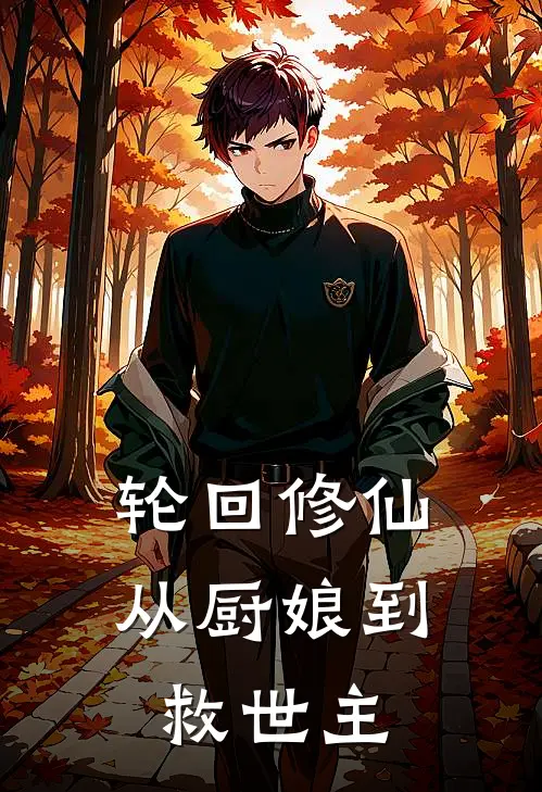 轮回修仙从厨娘到救世主