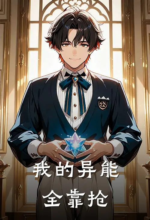 我的异能全靠抢