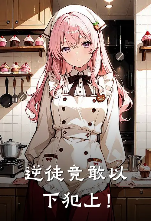 逆徒竟敢以下犯上！