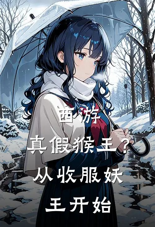 西游：真假猴王？从收服妖王开始