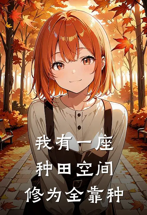 我有一座种田空间，修为全靠种