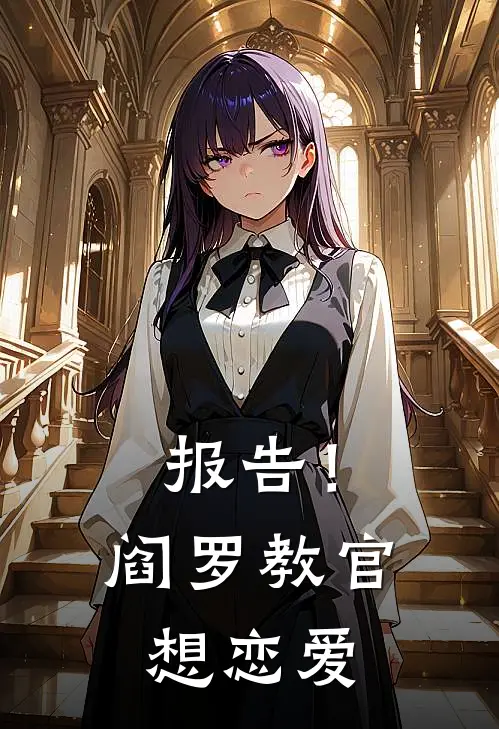 报告！阎罗教官想恋爱