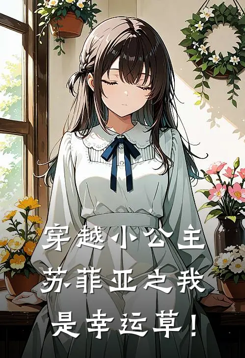 穿越小公主苏菲亚之我是幸运草！