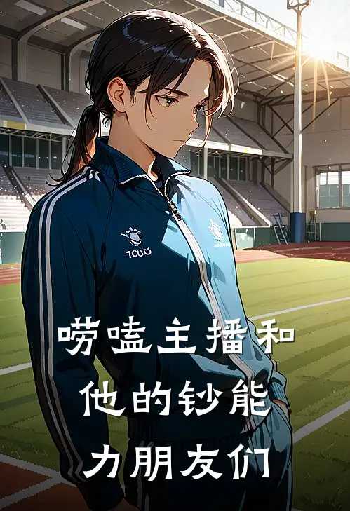 唠嗑主播和他的钞能力朋友们