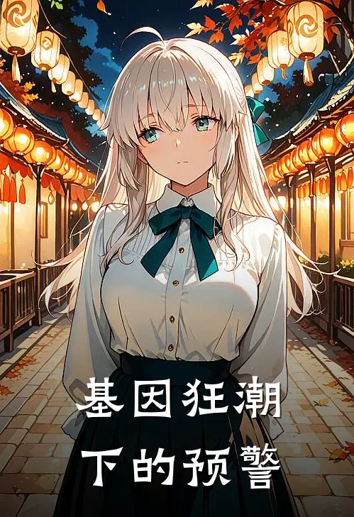 基因狂潮下的预警